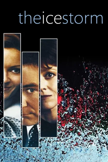 Фильм Ледяной ветер (1997)