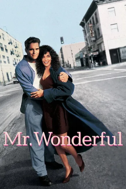 Фильм Мистер Прекрасный (1993)