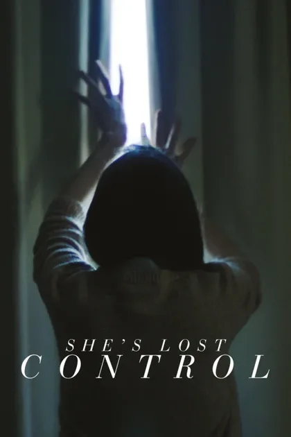Фильм Теряя контроль (2014)
