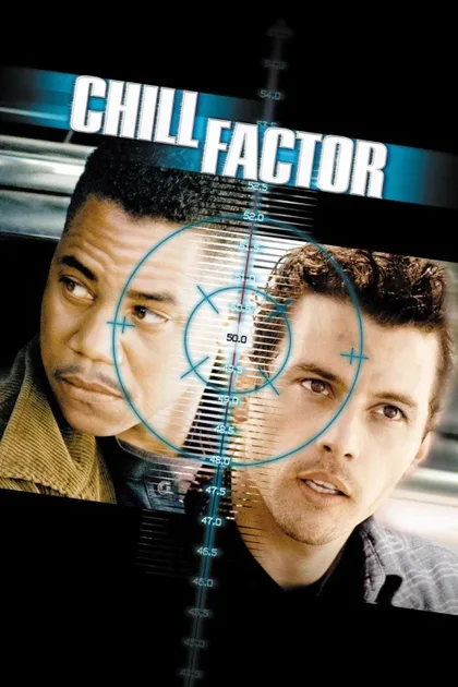 Фильм Замороженный ужас (1999)