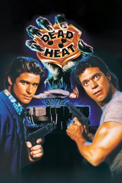 Фильм Смертельная ярость (1988)