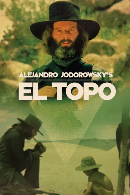 Фильм Крот (1970)