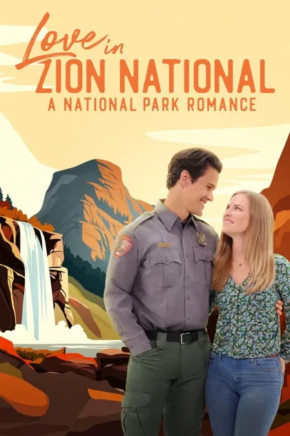 Фильм Love in Zion National: A National Park Romance (2023)