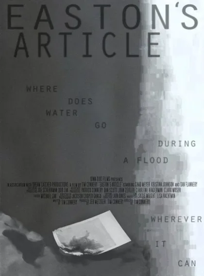 Фильм Чёрная паутина (2012)