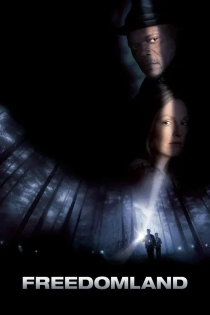 Фильм Обратная сторона правды (2006)