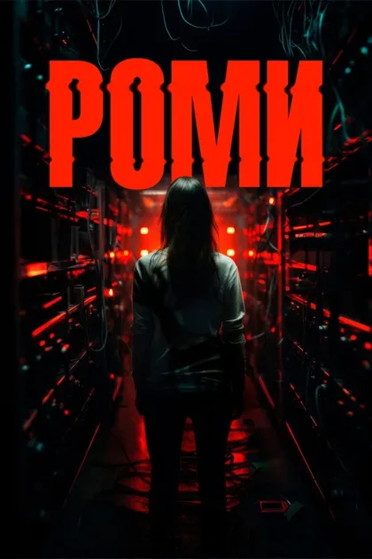 Фильм Роми (2023)