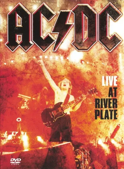 Фильм AC/DC: Live at River Plate (2009)