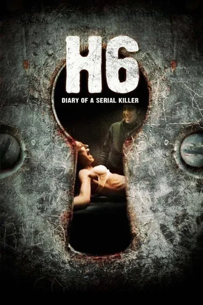 Фильм Дневник серийного убийцы (2005)