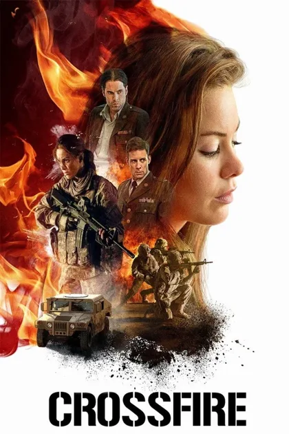 Фильм Перекрестный огонь (2016)