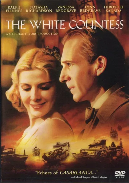 Фильм Белая графиня (2005)