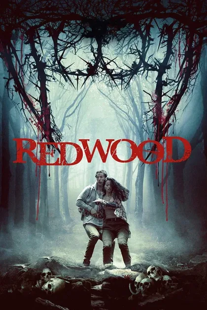 Фильм Рэдвуд (2017)