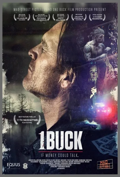 Фильм Один доллар (2017)