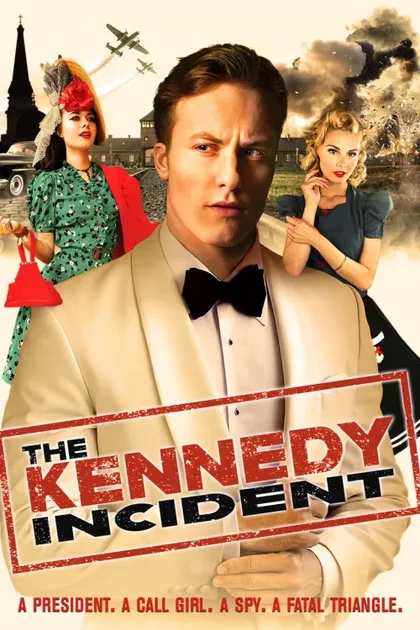 Фильм Инцидент Кеннеди (2021)