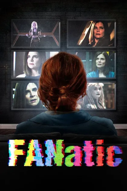 Фильм ФАНатик (2017)