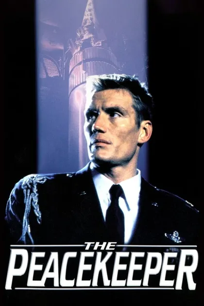 Фильм Миротворец (1997)