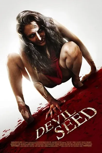 Фильм Семя Дьявола (2012)