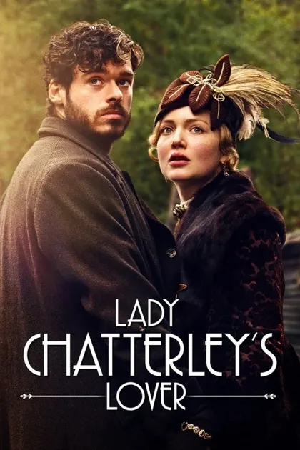 Фильм Любовник леди Чаттерлей (2015)