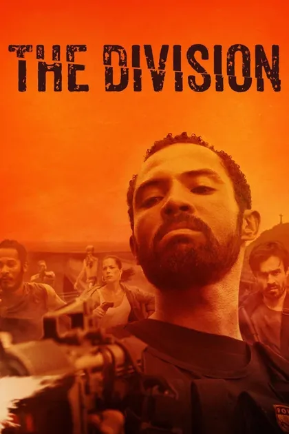 Фильм Дивизия (2020)