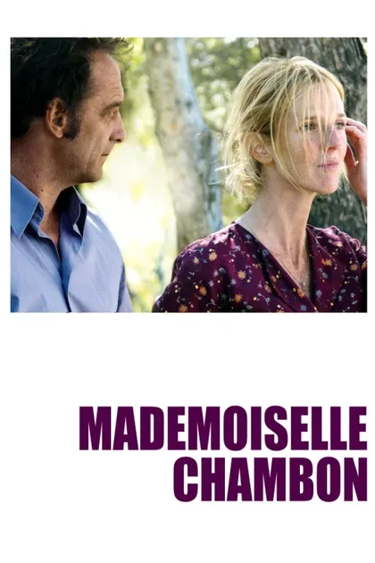 Фильм Мадемуазель Шамбон (2009)