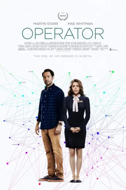 Фильм Оператор (2016)