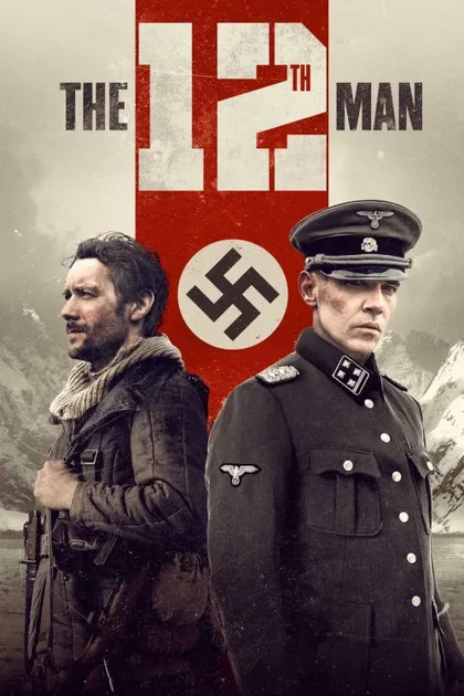 Фильм 12-й человек (2017)