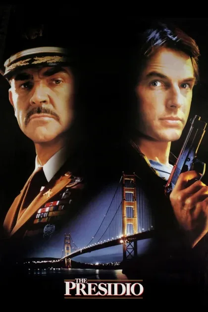 Фильм Президио (1988)