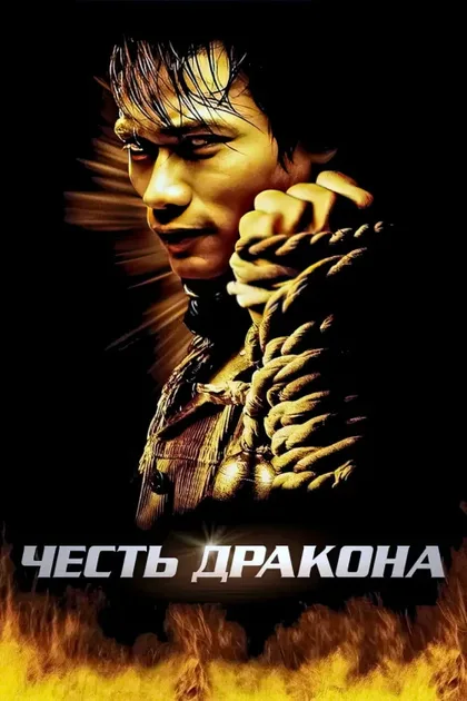 Фильм Честь дракона (2005)