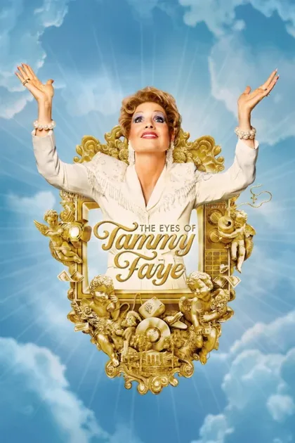 Фильм Глаза Тэмми Фэй (2021)