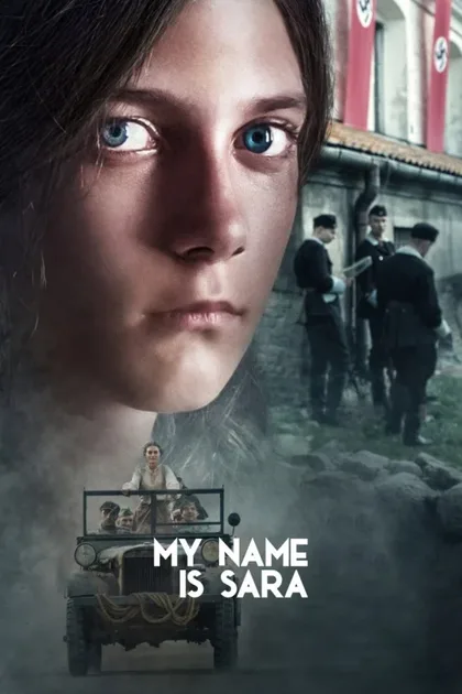 Фильм Меня зовут Сара (2019)