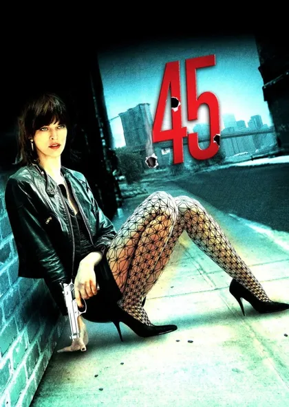 Фильм Калибр 45 (2006)