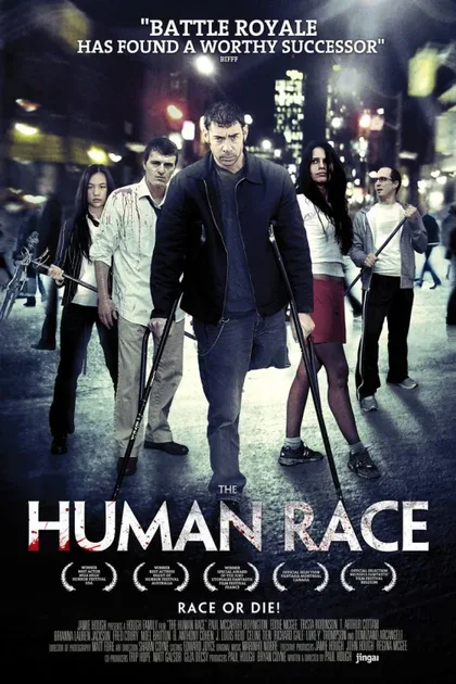 Фильм Человеческий род (2013)