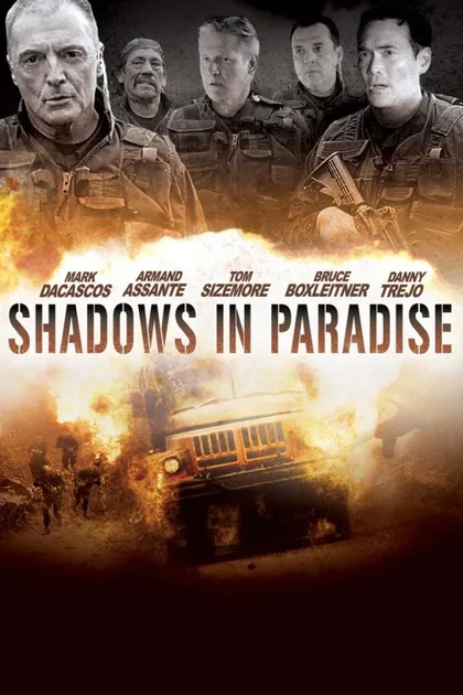 Фильм Тени в раю (2010)
