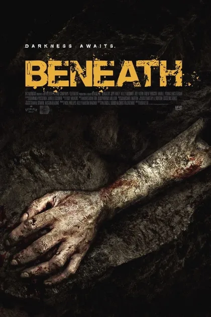 Фильм Под землёй (2013)