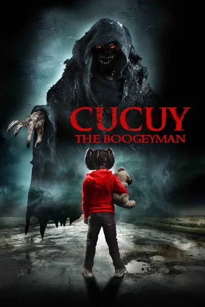 Фильм Эль Кукуй: Бугимен (2018)