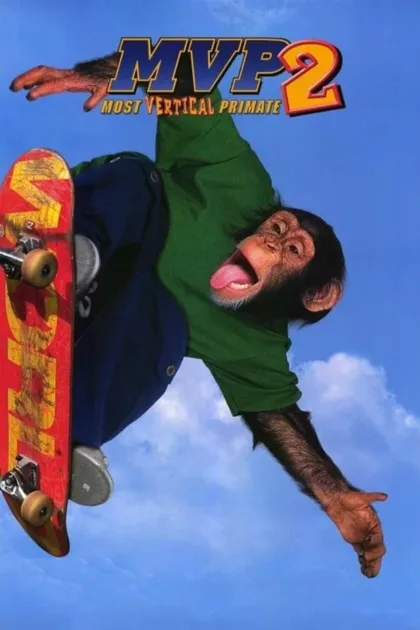 Фильм Король скейтборда (2001)
