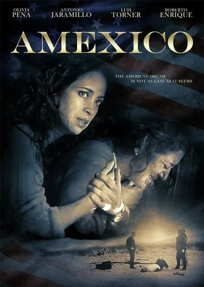 Фильм Amexico (2016)