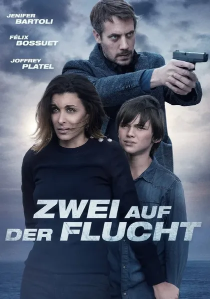 Фильм Загнанные (2018)