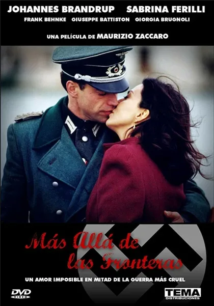 Фильм Сопротивление (2004)