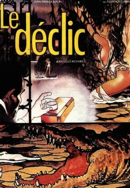 Фильм Клик (1985)