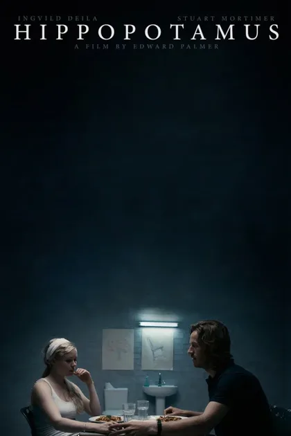Фильм Гиппопотам (2018)