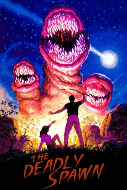 Фильм Смертельный выводок (1982)