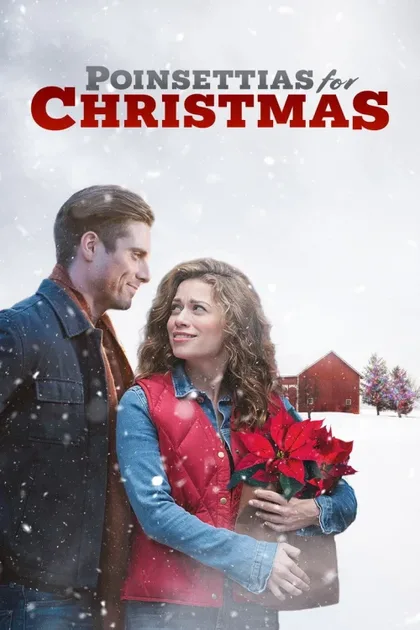 Фильм Пуансеттии на Рождество (2018)