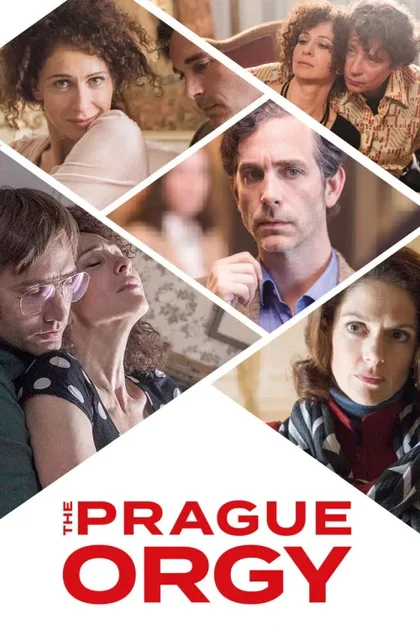 Фильм Пражская оргия (2019)