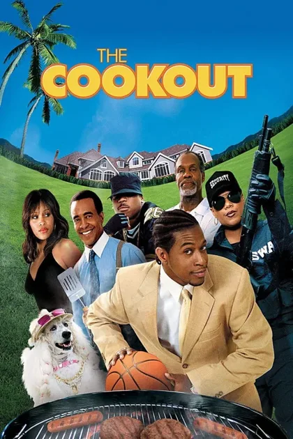 Фильм Шашлык (2004)