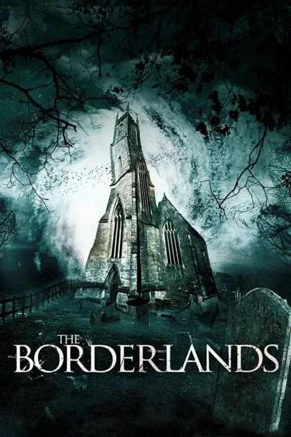 Фильм Пограничная полоса (2013)