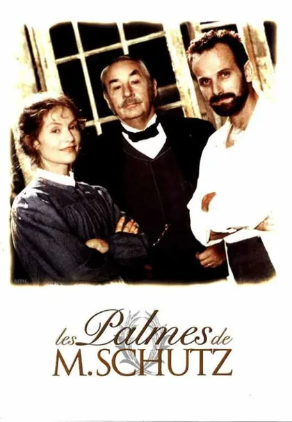 Фильм Награда доктора Шутца (1997)