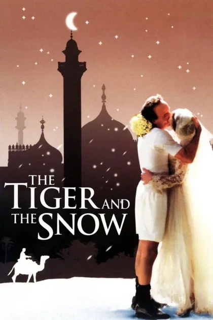 Фильм Тигр и снег (2005)