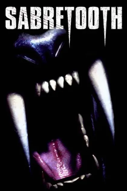 Фильм Саблезубый (2002)