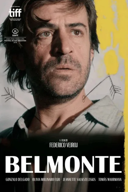 Фильм Бельмонте (2018)