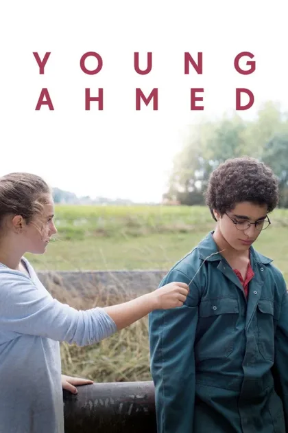 Фильм Молодой Ахмед (2019)